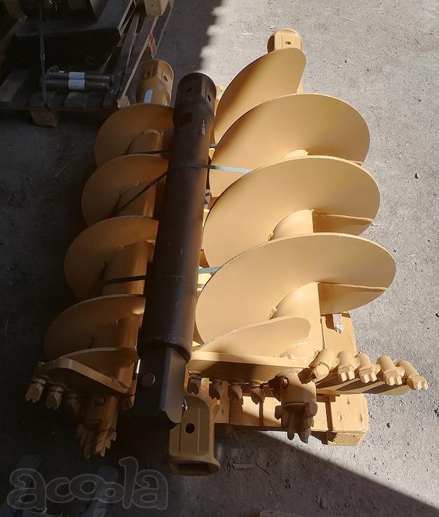 Гидробур для Lonking CDM6245, Xgma XG825, Lgce E6255F 6215FLC