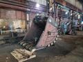 Профессиональные ковши для скальных грунтов от Завода ковшей