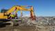 Крашер бетона для экскаватора NEW HOLLAND