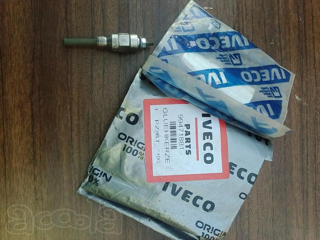 Свеча накаливания автономного отопителя 99471881