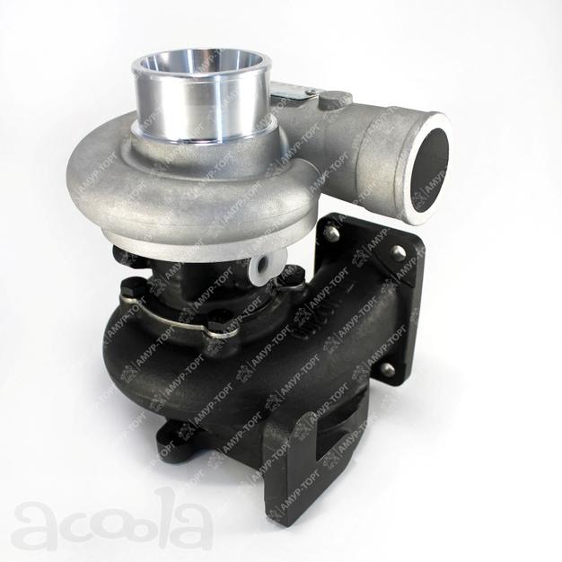 Турбокомпрессор  J56G