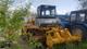 Бульдозер гусеничный ZOOMLION ZD160-3.