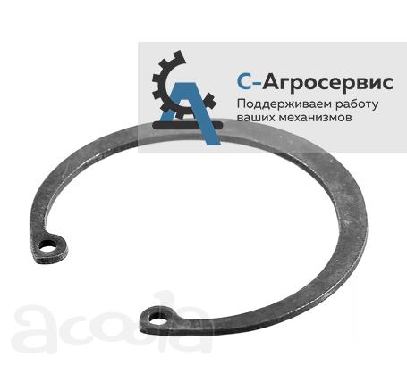 Зачем нужно стопорное кольцо