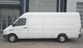 Запчасти для автомобиля Mercedes Benz Sprinter Classic