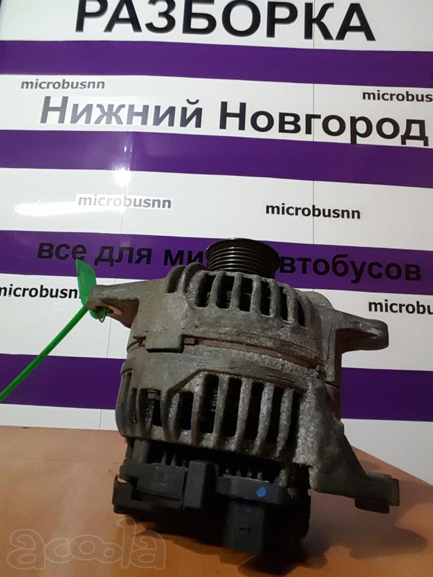 Проверенный генератор для Фиат Дукато Елабуга