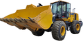 Новый фронтальный дизельный погрузчик XCMG ZL60GV узнайте сколько грузоподъёмность, спецтехника доставка в город Москва и нн 4х4, аналог замена эквивалент погрузчика Heli, Lonking (лонкинг), SDLG привод 4х4 и управление погрузчиком джойстиком