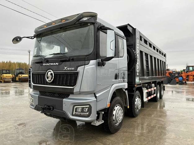 Самосвалы 6*4/8*4 круглосуточно с быстрой оплатой раз в неделю